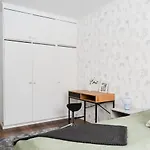 Apartman Large And Fully Equipped In Location Jyväskylä