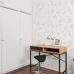 Large And Fully Equipped In Location Apartman Jyväskylä