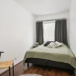 Large And Fully Equipped In Location Apartman Jyväskylä