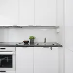 Apartman Large And Fully Equipped In Location *