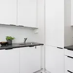 Apartman Large And Fully Equipped In Location Jyväskylä