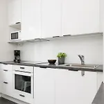 Large And Fully Equipped In Location Апартаменты