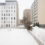 Large And Fully Equipped In Location Apartman Jyväskylä