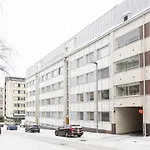 Apartman Large And Fully Equipped In Location