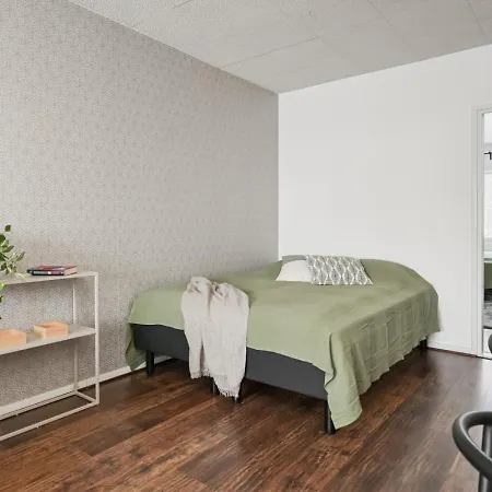 Large And Fully Equipped In Location * Jyväskylä