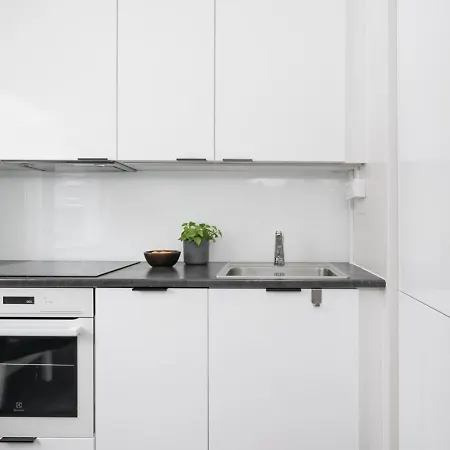 Апартаменты Large And Fully Equipped In Location *