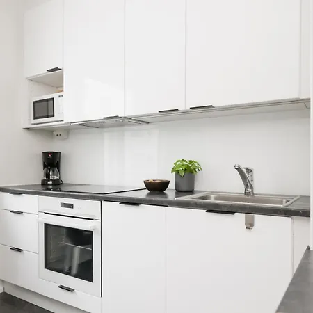 Large And Fully Equipped In Location Апартаменты