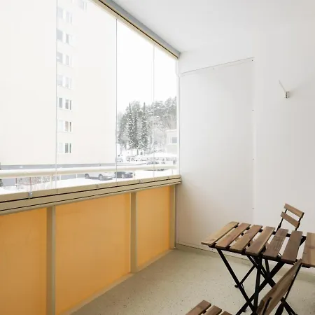 Apartman Large And Fully Equipped In Location *