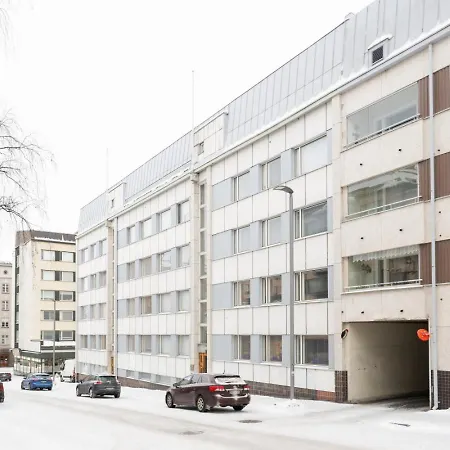 Апартаменты Large And Fully Equipped In Location