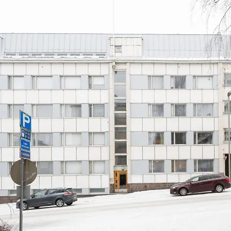 Large And Fully Equipped In Location Apartman *