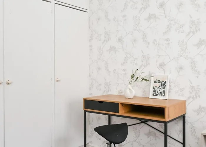 Large And Fully Equipped In Location Apartman Jyväskylä