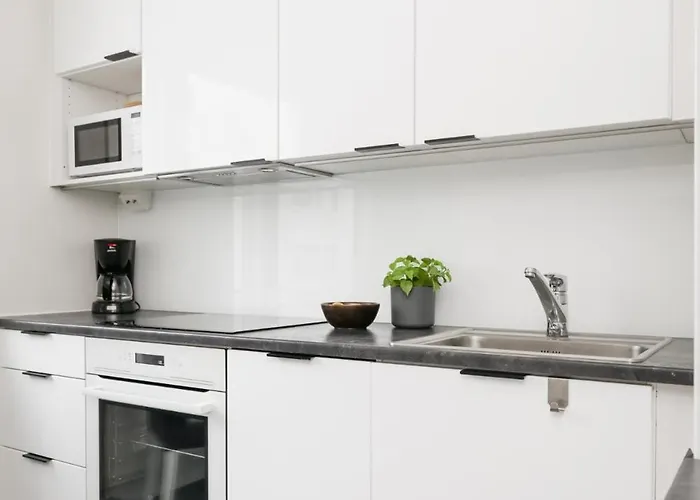 Large And Fully Equipped In Location Apartman