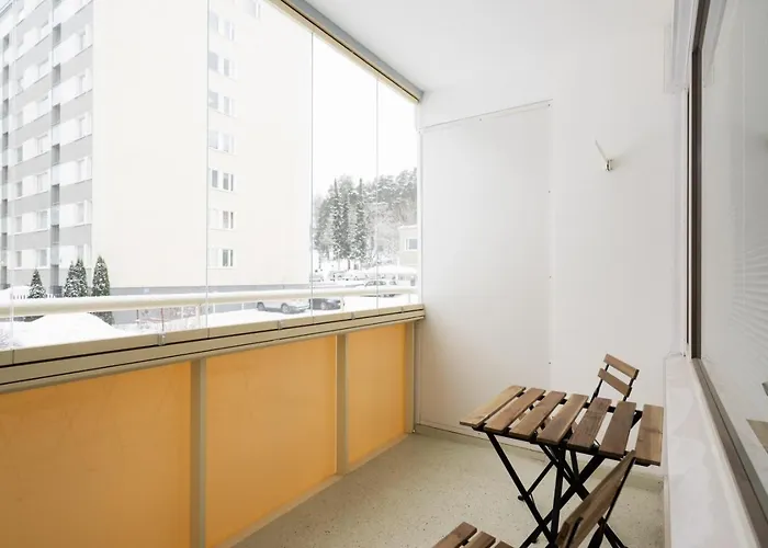 Apartman Large And Fully Equipped In Location *